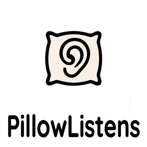 PillowListens